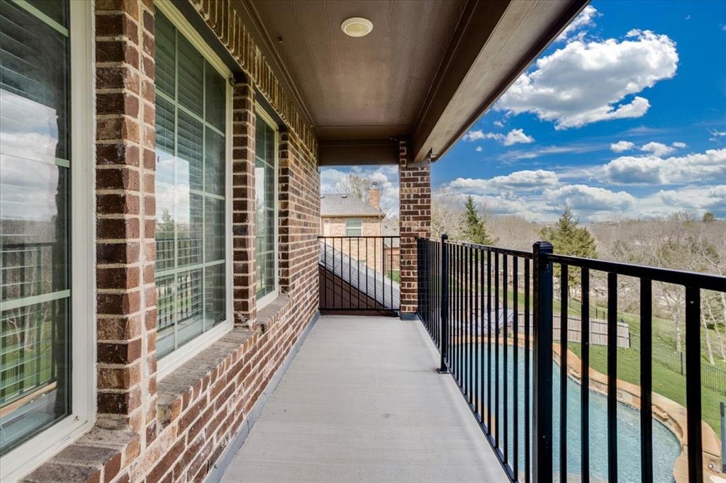 Ovilla Creek Estates - Residential