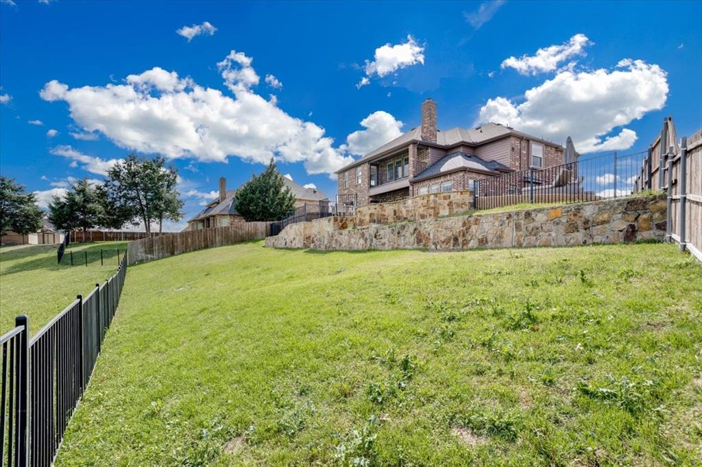 Ovilla Creek Estates - Residential