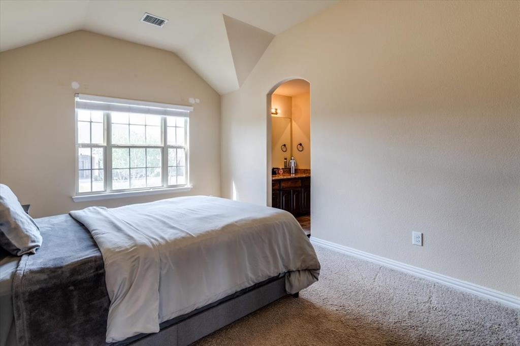 Ovilla Creek Estates - Residential