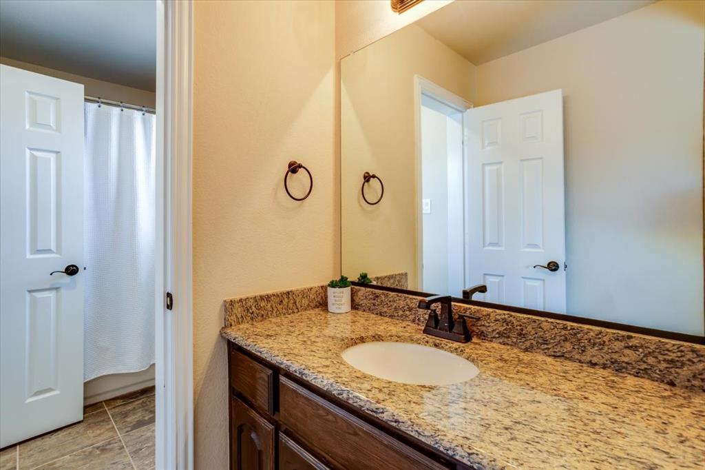 Ovilla Creek Estates - Residential