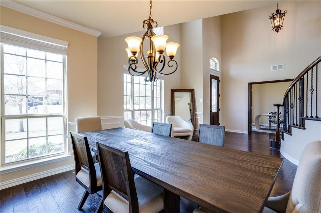 Ovilla Creek Estates - Residential