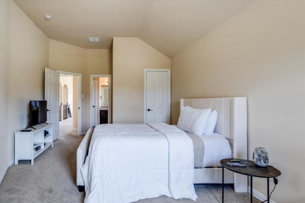 Ovilla Creek Estates - Residential