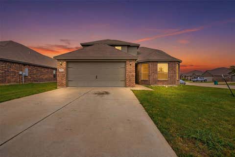 Photo of 1000 Tumbleweed Trail, Crowley, TX 76036 (MLS # 21291038)