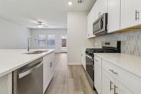 Tiny photo for 5907 Belchamp Drive, Princeton, TX 75071 (MLS # 21197279)