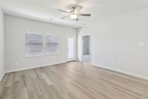 Tiny photo for 5907 Belchamp Drive, Princeton, TX 75071 (MLS # 21197279)