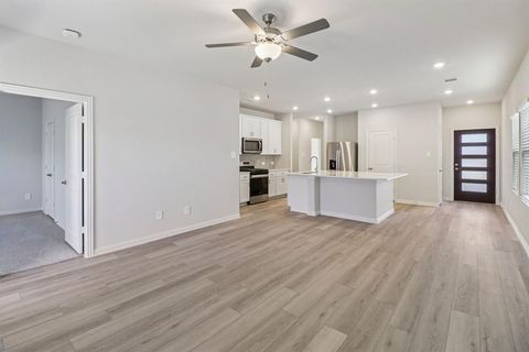 Tiny photo for 5907 Belchamp Drive, Princeton, TX 75071 (MLS # 21197279)