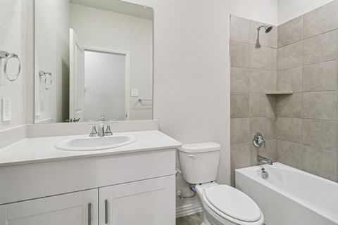 Tiny photo for 5907 Belchamp Drive, Princeton, TX 75071 (MLS # 21197279)