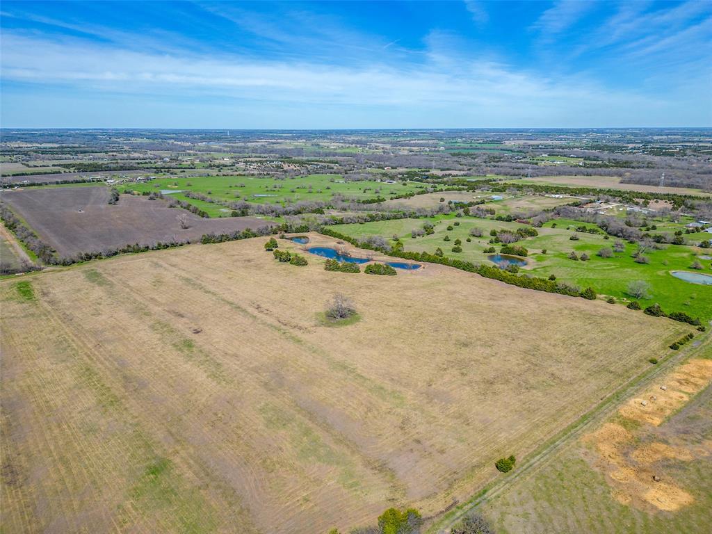 Tract A -West Private Road 6039