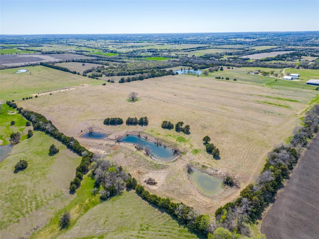 Tract A -West Private Road 6039