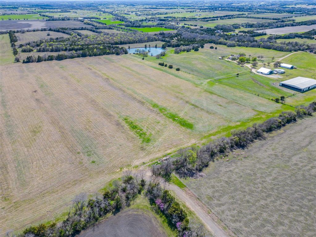 Tract A -West Private Road 6039