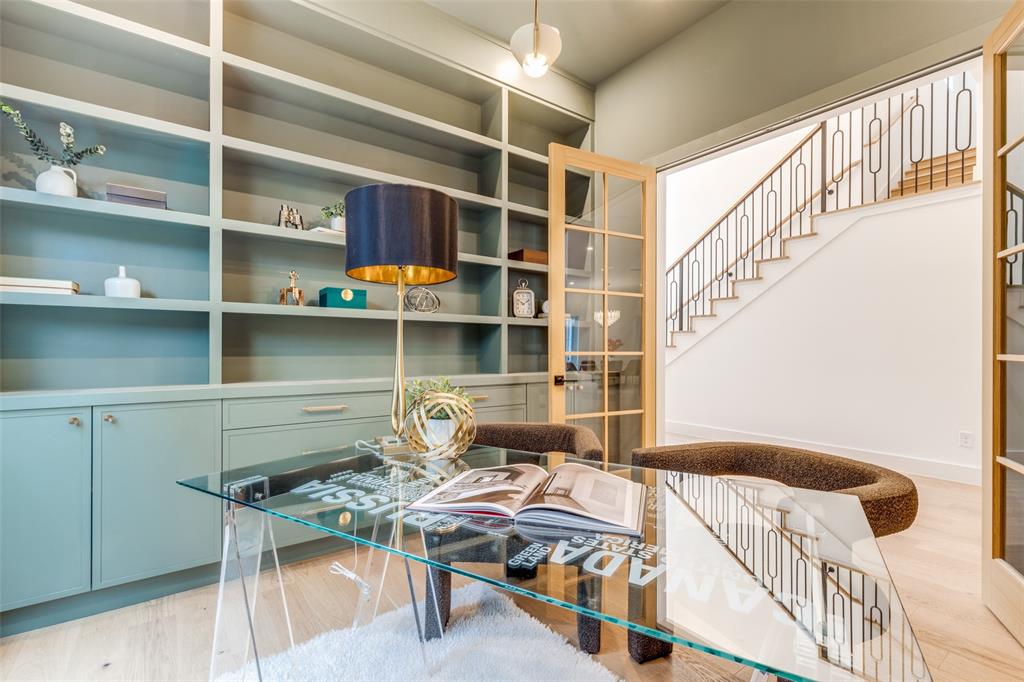 Marsh Lane Rev - Residential