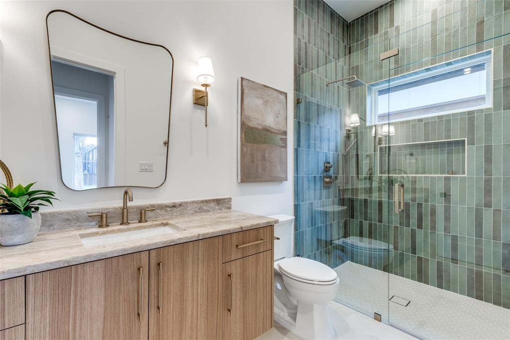 Marsh Lane Rev - Residential