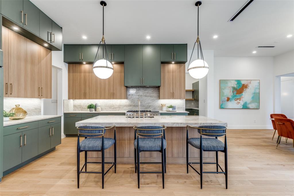 Marsh Lane Rev - Residential