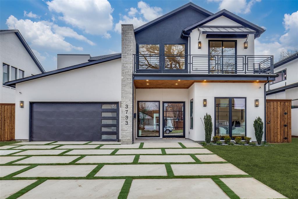 Marsh Lane Rev - Residential