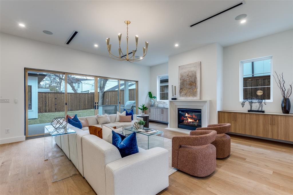 Marsh Lane Rev - Residential