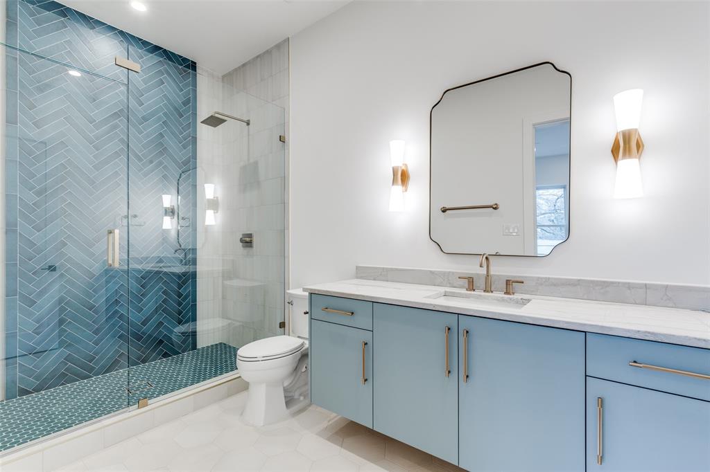 Marsh Lane Rev - Residential