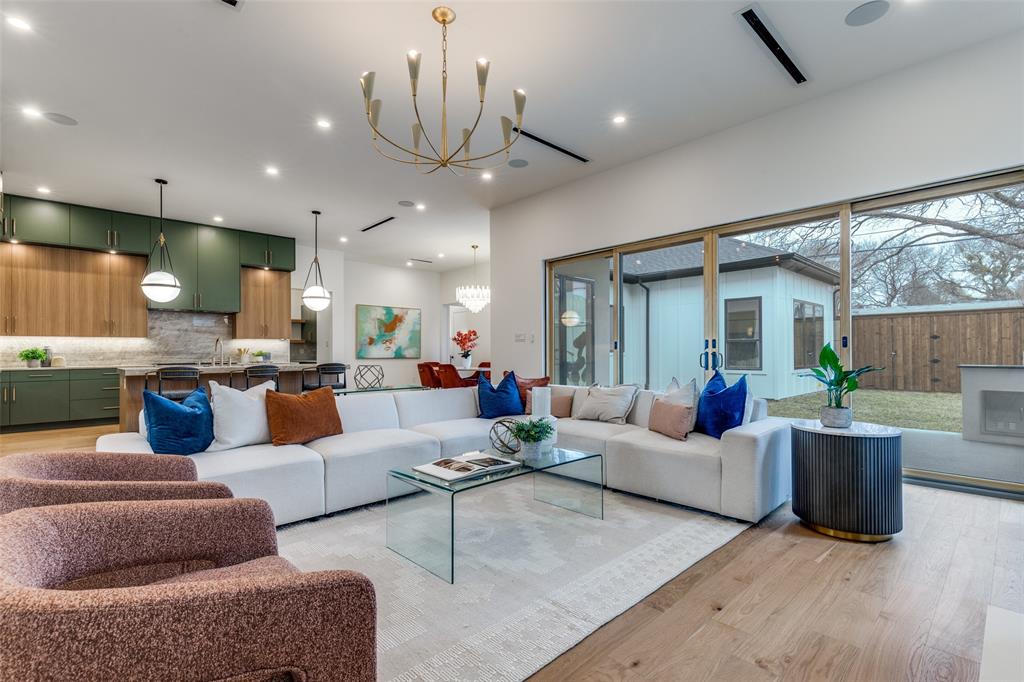 Marsh Lane Rev - Residential