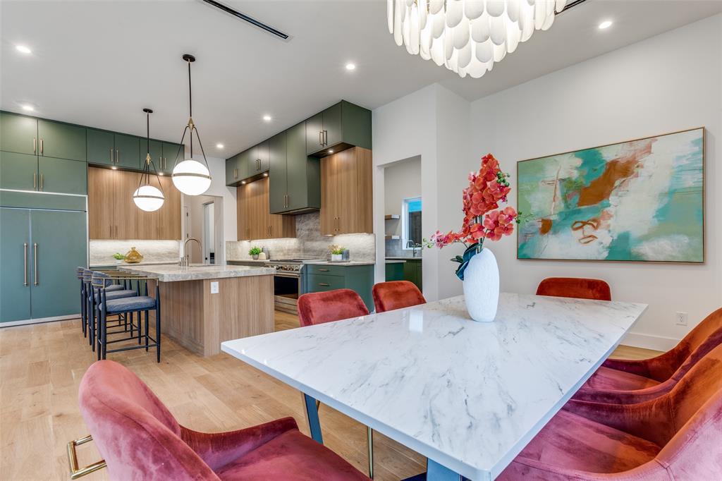 Marsh Lane Rev - Residential