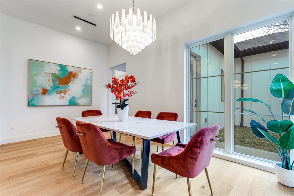 Marsh Lane Rev - Residential