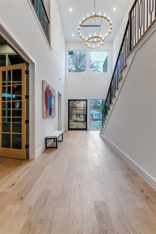 Marsh Lane Rev - Residential