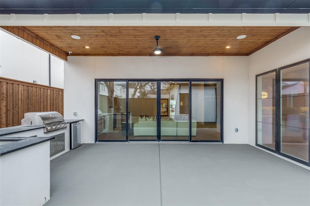 Marsh Lane Rev - Residential