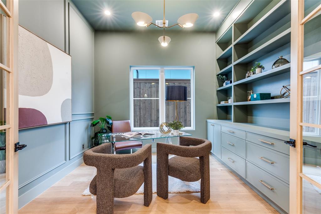 Marsh Lane Rev - Residential