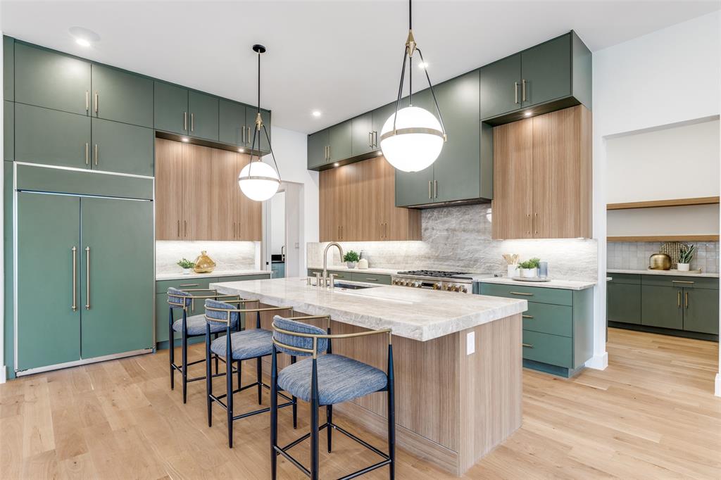 Marsh Lane Rev - Residential