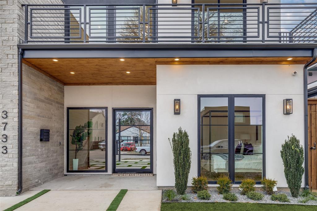 Marsh Lane Rev - Residential