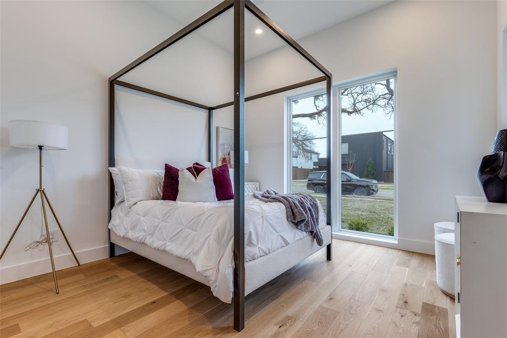 Marsh Lane Rev - Residential