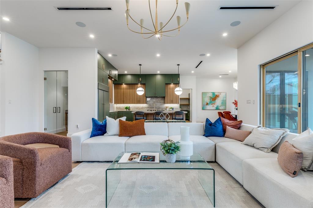 Marsh Lane Rev - Residential