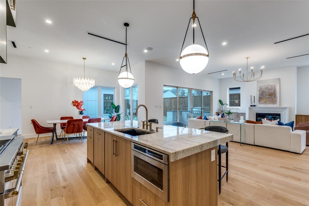 Marsh Lane Rev - Residential