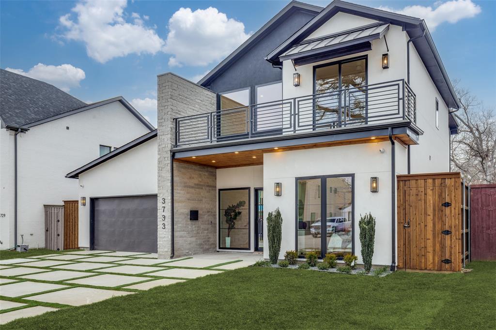 Marsh Lane Rev - Residential