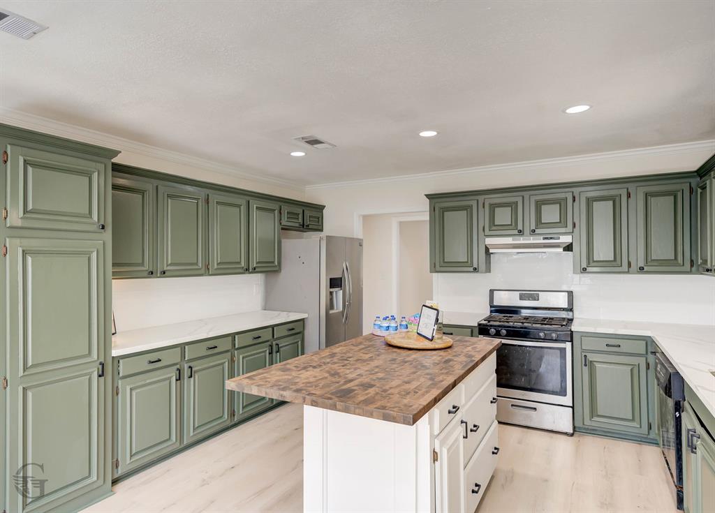 Capitol Hill Subn - Residential