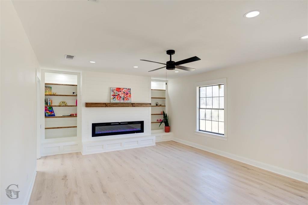 Capitol Hill Subn - Residential