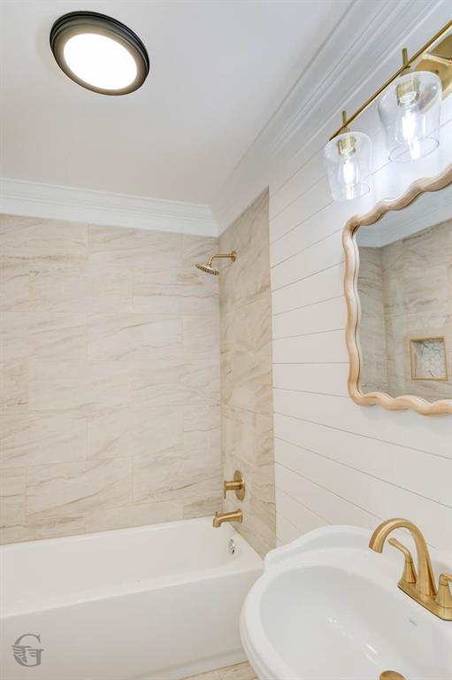 Capitol Hill Subn - Residential