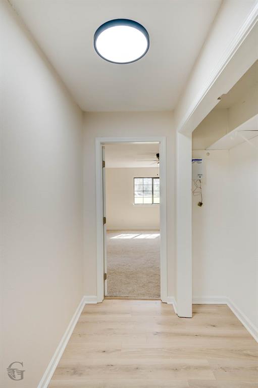 Capitol Hill Subn - Residential