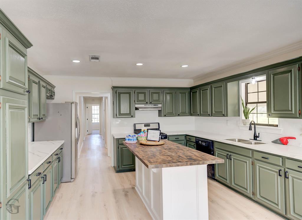 Capitol Hill Subn - Residential