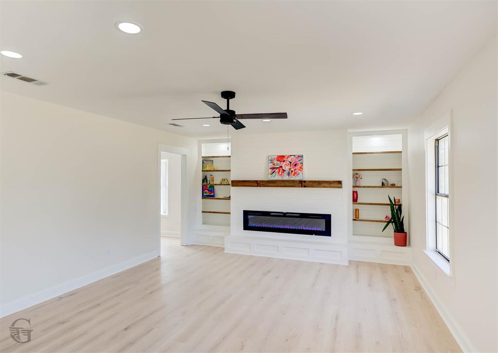 Capitol Hill Subn - Residential