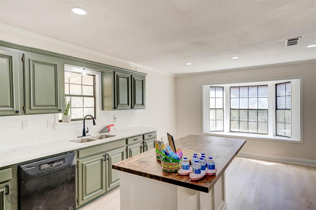 Capitol Hill Subn - Residential