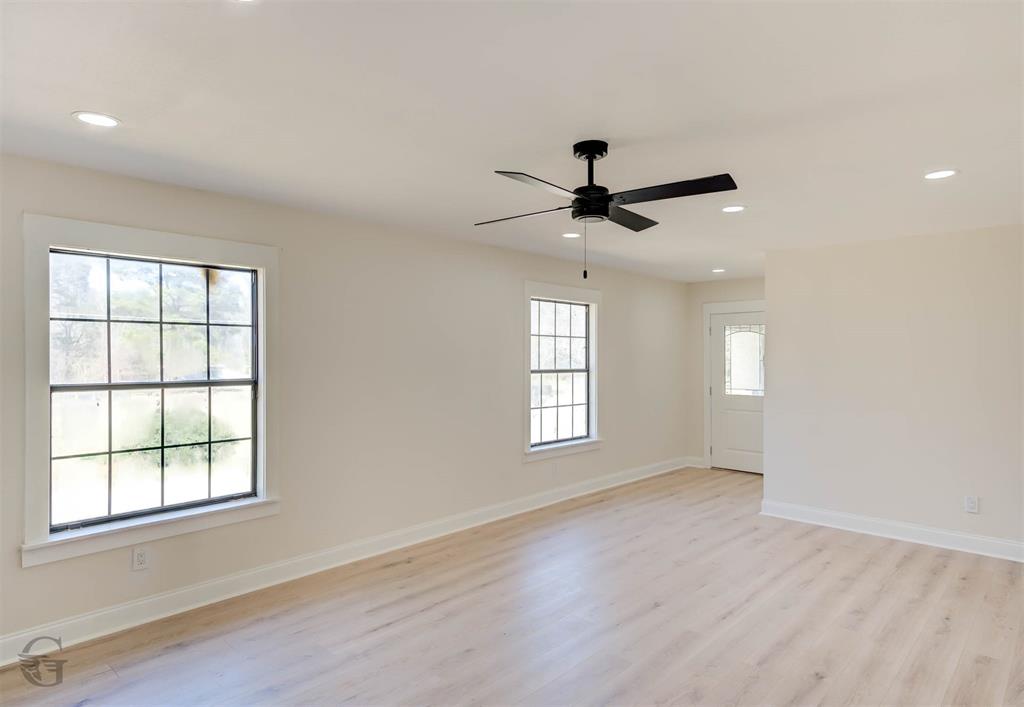 Capitol Hill Subn - Residential