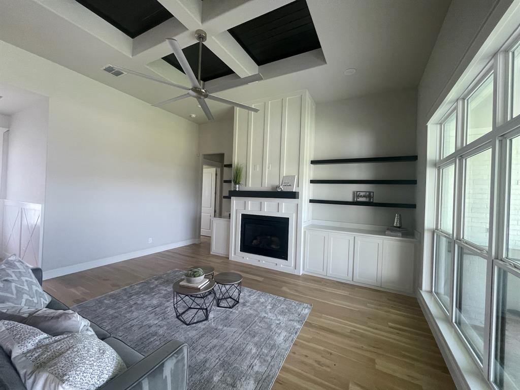 Adalie Oaks Subdivision - Residential