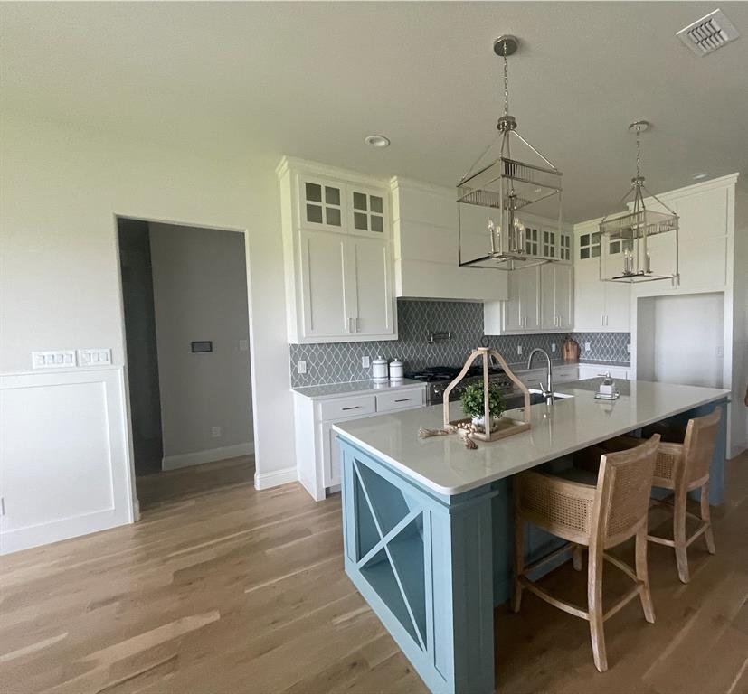 Adalie Oaks Subdivision - Residential