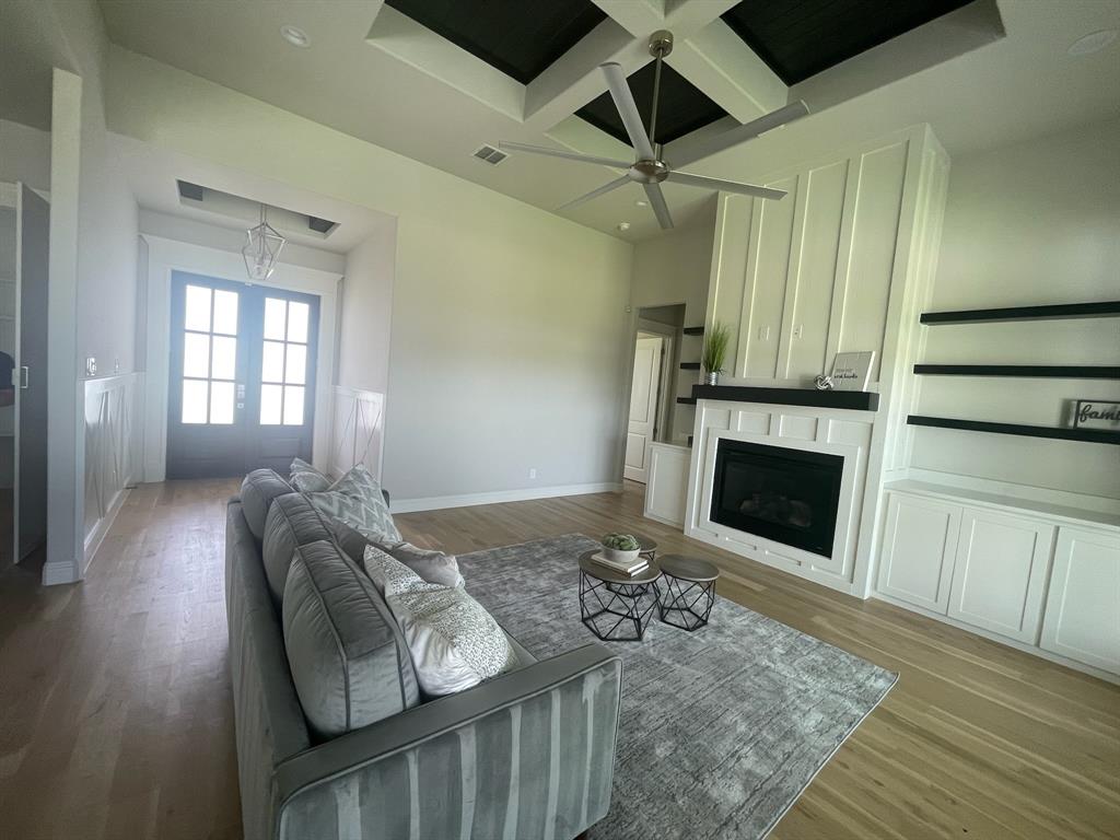 Adalie Oaks Subdivision - Residential