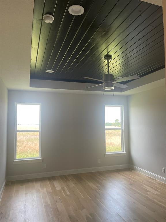 Adalie Oaks Subdivision - Residential