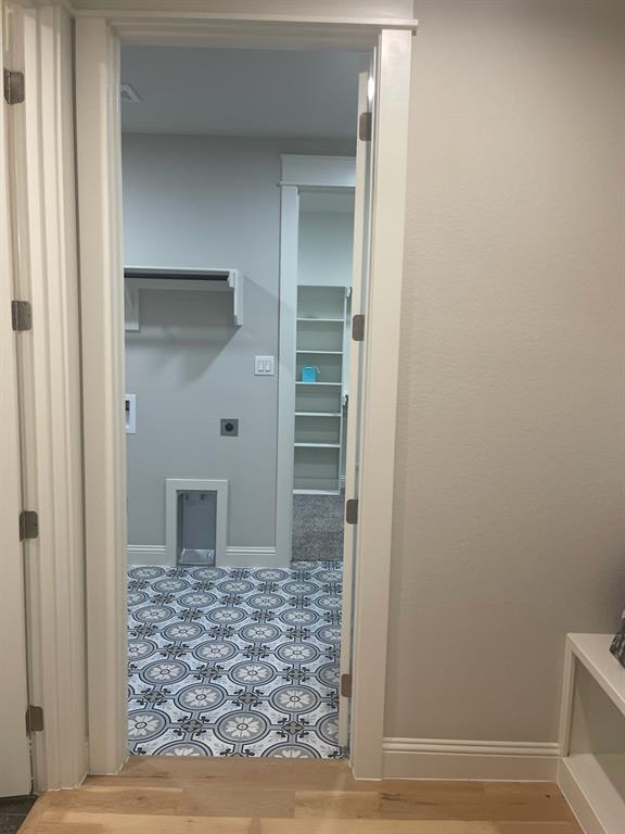 Adalie Oaks Subdivision - Residential