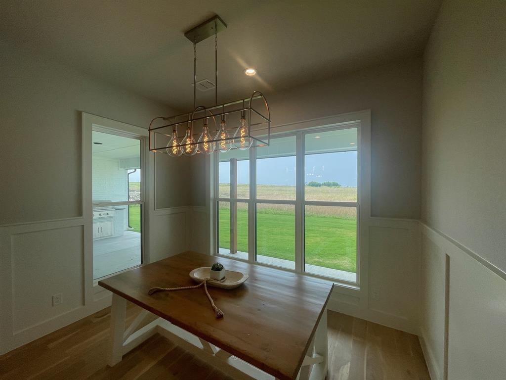 Adalie Oaks Subdivision - Residential