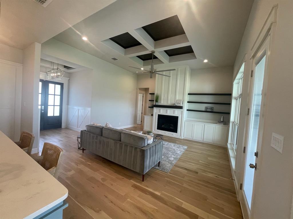 Adalie Oaks Subdivision - Residential