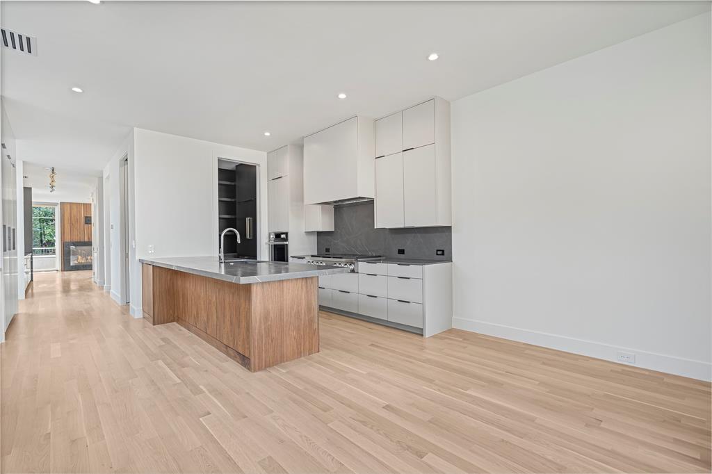 Northern Hills - Residential