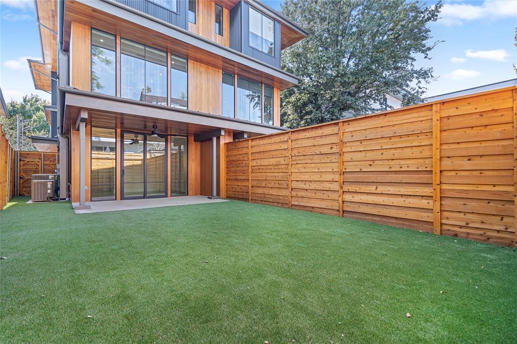 Northern Hills - Residential