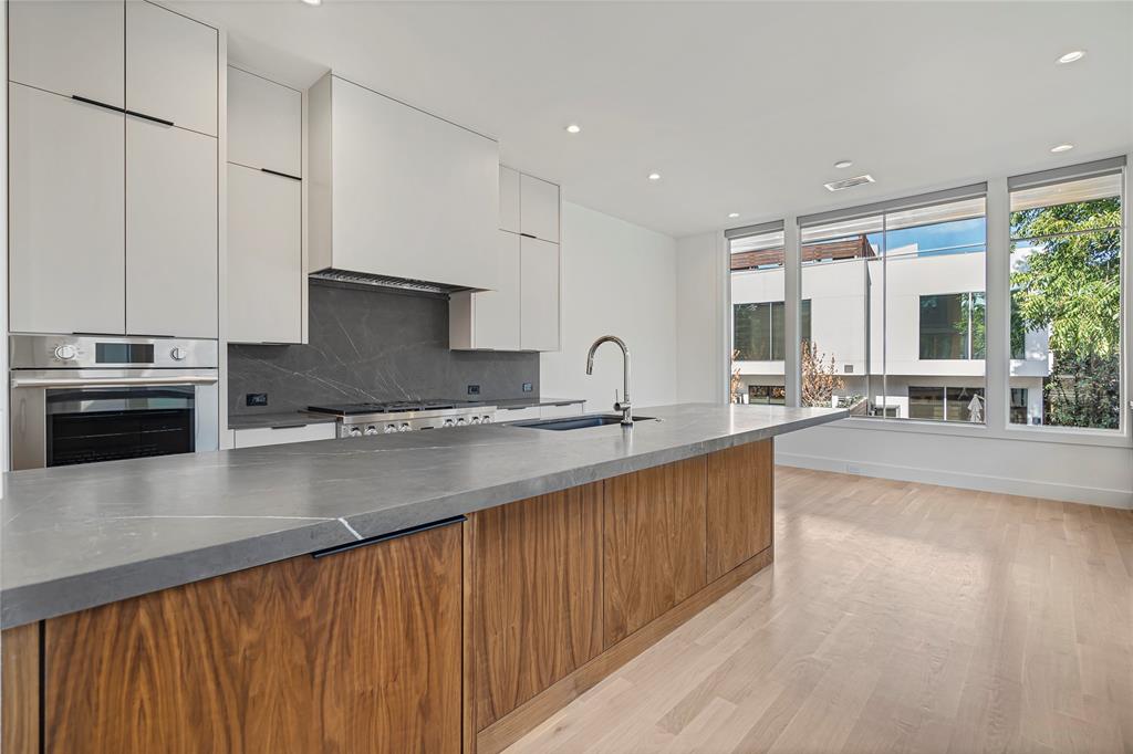 Northern Hills - Residential